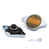 درب رادیاتور اصلی میتسوبیشی ( Genuine parts ) - میراژ