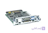 ماژول سیسکو WIC-2T