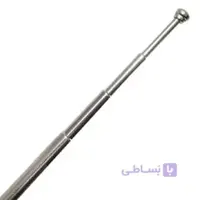 Antenna Telescopic 4section 45-110mm Solder | 00