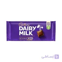 شکلات کدبری دیری میلک کلاسیک – Cadbury DAIRY MILK Classic