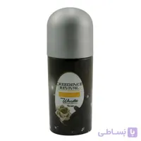 رول ضد تعریق مردانه ویسل مدل Creeed Aventus حجم 65 میلی لیتر