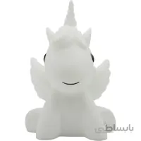 اسباب بازی جدید 7رنگ Unicorn