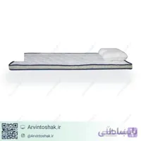 تشک مسافرتی دیواره‌دار – 90cm*190cm