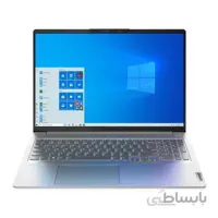 لپ تاپ 16 اینچ لنوو IdeaPad 5 Pro-A Ryzen 7 5800H/512GB SSD/16GB/GTX1650 4GB