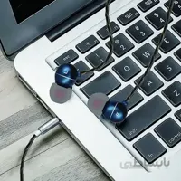 هندزفری کلومن مدل KE-65