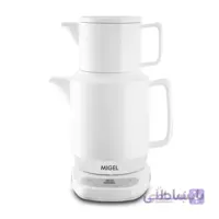 چای ساز میگل مدل Gts 112