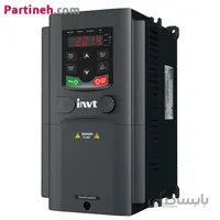 اینورتر سه فاز اینوت 11 کیلووات (15HP) سری GD200A-G/P ا INVT Frequency Inverter GD200A Series General Purpose Drives MODEL : Water pump /Fan machine (P) - HEAVY DUTY (G)
