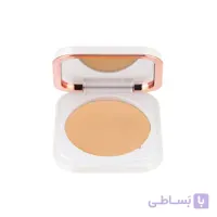 پنکک مینرال گیاهی تاپ فیس مدل topface mineral sensitive powder
