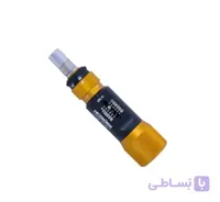 ترکمتر سری ZD دسته پیچگوشتی هزبرن – HEZBURN مدل H700106