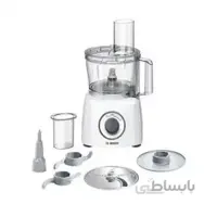 غذاساز بوش مدل BOSCH MCM3100W