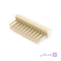 کانکتور مخابراتی 12پین نری صاف