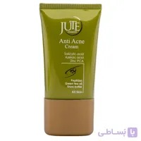 کرم انتی اکنه ضد جوش ژوت