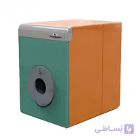 دیگ چدنی L90 ام آی تری 12 پره مدل L90-12