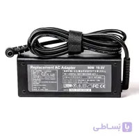 شارژر لپ تاپ 19.5 ولت 4.7 آمپر سونی | SONY مدل VGP-AC19V36