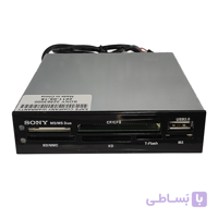 کارت خوان اینترنال مدل 3256
