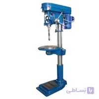 دریل ستونی سه فاز پیشرو مدل M32 ا Pishro M32 stand drill