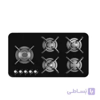 اجاق گاز صفحه ای کن مدل IG-8509 ا Can IG-8509 Plate Stove