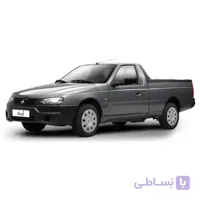 راهنمای تعمیرات وانت اریسان ARISUN