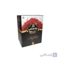 زعفران سرگل 500 گرمی نیکمنش ا sargol saffron 500gr nikmanesh