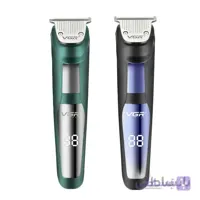 ماشین اصلاح موی سر و صورت وی جی آر مدل V-292
