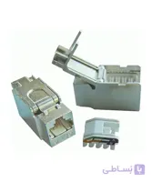 کیستون دینتک CAT6 SHIELDED