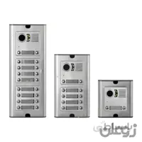 پنل آیفون تصویری سیماران مدل فروز