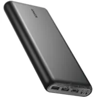 پاور بانک انکر مدل A1277 PowerCore ظرفیت 26800 میلی آمپر ساعت