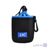 کیف لنز نِئوپرن دوربین جی جی سی مدل NLP-10