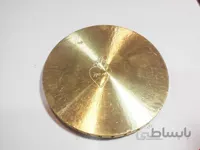 سر شعله متوسط اجاق گاز