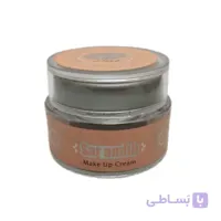 کرم طبیعی میکاپ (پوشاننده پوست) سراندیب
