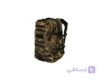 کوله پشتی کوهنوردی MST طرح دیجیتالی برگی