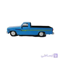 ماشین بازی طرح وانت مزدا