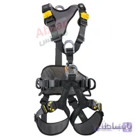 هارنس پتزل Petzl مدل Avao bod Fast