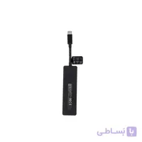 هاب داک استیشن اچ پی مدل Elite