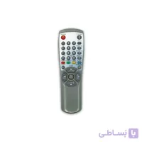 کنترل تلویزیون سامسونگ قدیمی 104K درجه یک