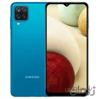 گوشی موبایل سامسونگ مدل Galaxy A12 دو سیم کارت ظرفیت 64 گیگابایت