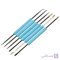 ست ابزار لحیمکاری sa10