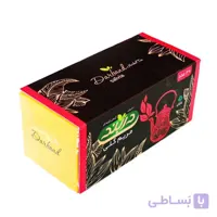 دمنوش مریم گلی دربند