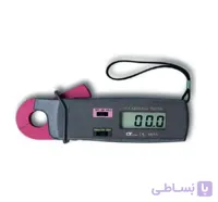 میلی کلمپ آمپرمتر (نشت یاب جریان AC) DL-6054