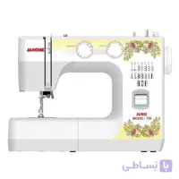 چرخ خیاطی ژانومه مدل 730 ا JANOME 730 Sewing Machine
