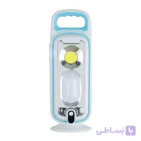 چراغ اضطراری مدل 6866