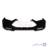 پوسته سپر جلو جک s3