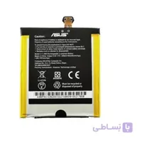 باتری اورجینال ایسوس PadFone 2 مدل C11-A68 ظرفیت 2140 میلی آمپر ساعت