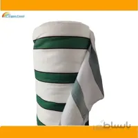 پارچه نخی پشت کرک دار
