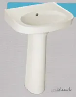 روشویی چینی کرد مدل لاندیس 45