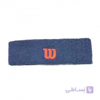 هد بند حوله ای ویلسون