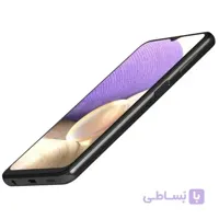 گوشی موبایل سامسونگ مدل Galaxy A32 SM-A325F/DS دو سیم‌کارت ظرفیت 128 گیگابایت و رم 8 گیگابایت