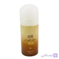 رول ضد تعریق زنانه ویسل مدل STILL حجم 65 میلی لیتر
