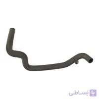 شیلنگ خروجی آب از منبع انبساط پژو 206 برند پارت بست