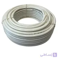 شیلنگ گاز داراکار مدل آبنوس 9 میلی متری- متراژی